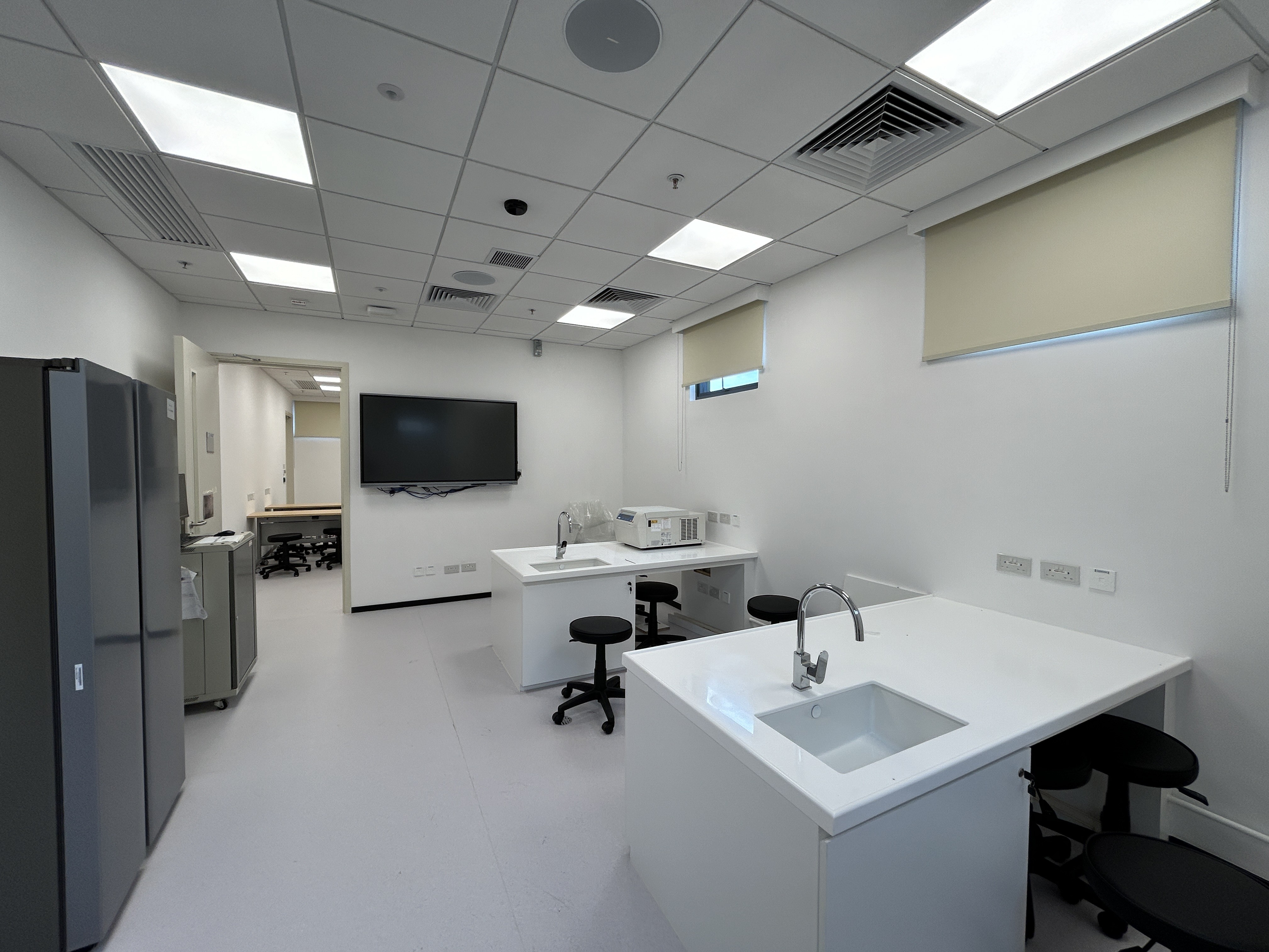 AI Teaching Lab